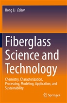 Hong Li - Fiberglass Science and Technology