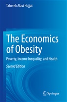Tahereh Alavi Hojjat - The Economics of Obesity