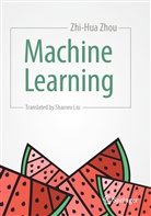Zhi-Hua Zhou - Machine Learning