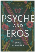 Luna McNamara - Psyche and Eros