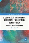 Binh Tanh Ta, Binh Thanh Ta - Conversation Analytic Approach to Doctoral Supervision