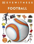 DK, Hugh Hornby, Phonic Books - Football