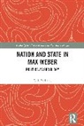 Jack Barbalet, Jack (Australian Catholic University) Barbalet, Barbalet Jack - Nation and State in Max Weber