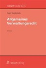 René Wiederkehr - Allgemeines Verwaltungsrecht