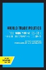Henry Chalmers - World Trade Policies