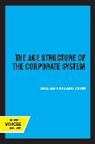 William Leonard Crum, Crum William Leonard - Age Structure of the Corporate System