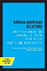 George M. Harrison Mccune, John A. Harrison, Harrison John A., George M. McCune - Korean-American Relations