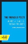 Oleg A. Maslenikov, Maslenikov Oleg A. - Frenzied Poets