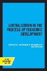 Lawrence B. Kihwan Krause, Kim Kihwan, Kihwan Kim, Lawrence B. Krause, Krause Lawrence B. - Liberalization in the Process of Economic Development
