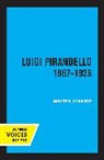Walter Starkie, Starkie Walter - Luigi Pirandello, 1867 - 1936, 3rd Edition