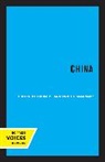 Harley Farnsworth Macnair, Harley Farnsworth Macnair - China