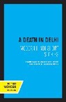 Gordon C. Roadarmel, Gordon C. Roadarmel, Roadarmel Gordon C. - Death in Delhi