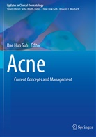 Dae Hun Suh, Dae Hun Suh - Acne