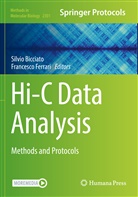 Silvio Bicciato, Ferrari, Francesco Ferrari - Hi-C Data Analysis