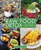 Ulrika Davidsson - Raw Food Detox