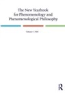 Steven Crowell, Crowell Steven, Burt Hopkins, Hopkins Burt - The New Yearbook for Phenomenology and Phenomenological Philosophy