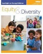 Cristina Gillanders, Rossella Procopio - Spotlight on Young Children: Equity and Diversity
