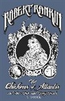 Robert Rankin, Rankin Robert - The Chickens of Atlantis and Other Foul and Filthy Fiends