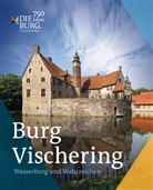 Ralf J Günther, Kreis Coesfeld, Kreis Coesfeld, Schulze Pellengahr - Burg Vischering
