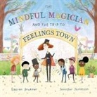Lauren Brukner - The Mindful Magician and the Trip to Feelings Town