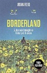 Anna Reid - Borderland