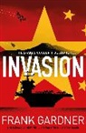 Frank Gardner - Invasion