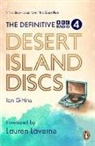 Ian Gittins - The Definitive Desert Island Discs