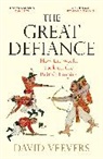 David Veevers - The Great Defiance