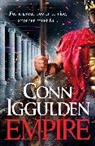 Conn Iggulden, Iggulden Conn - Empire