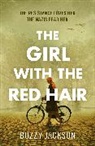 Buzzy Jackson, Jackson Buzzy - The Girl with the Red Hair