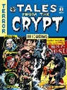 Jack Davis, Al Feldstein, William Gaines, Graham Ingels, Jack Kamen - The EC Archives: Tales from the Crypt Volume 3