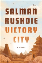 Salman Rushdie - Victory City