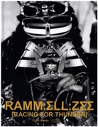 Jeffrey Deitch, Jeffrey Dietch, Jeff Mao, Max Wolf, Maxwell Wolf, Zagari... - Rammellzee