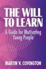 Martin V. Covington - The Will to Learn