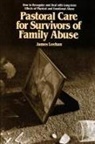 James Leehan - Pastoral Care for Survivors of Family Abuse
