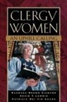 Patricia M. Chang, Barbara Brown Zikmund, Lummis Mei Yin Chang Zikmund - Clergy Women