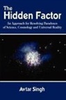 Avtar Singh - The Hidden Factor