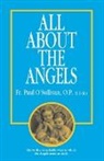 Paul O'Sullivan - All about the Angels