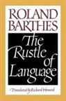 Roland Barthes - The Rustle of Language