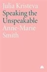 Anna Smith, Anne-Marie Smith - Julia Kristeva