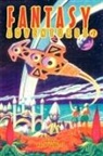 Philip Harbottle - Fantasy Adventures 7