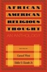 Cornel West - African American Religious Thought
