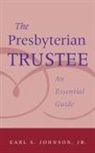 Earl Johnson - Presbyterian Trustee