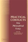 Peter Baumann, Monika Betzler, Peter Baumann, Monika Betzler - Practical Conflicts