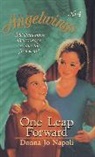Donna Jo Napoli - One Leap Forward