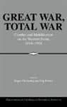 Roger Chickering, Stig Forster - Great War, Total War