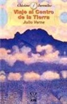 Jules Verne - Viaje al Centro de la Tierra/Journey To The Center Of The Earth
