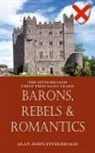 Alan John Fitzgerald - Barons, Rebels & Romantics