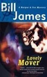 Bill James - Lovely Mover