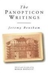 Jeremy Bentham, Miran Bozovic - Panopticon Writings